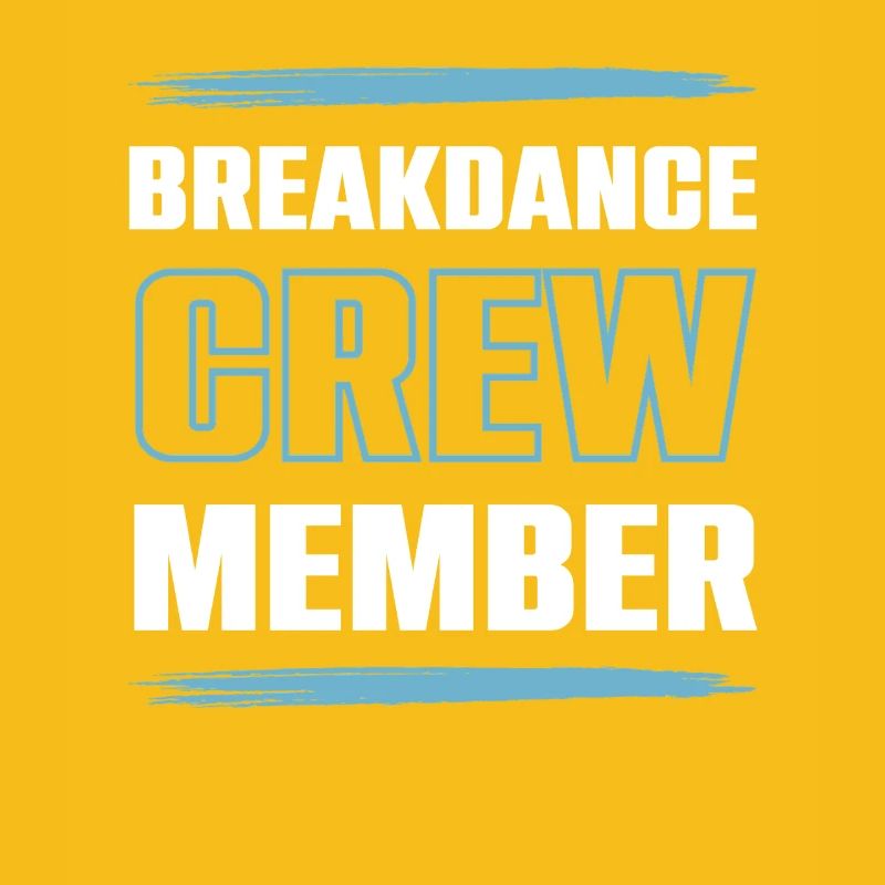 Équipe de breakdance
