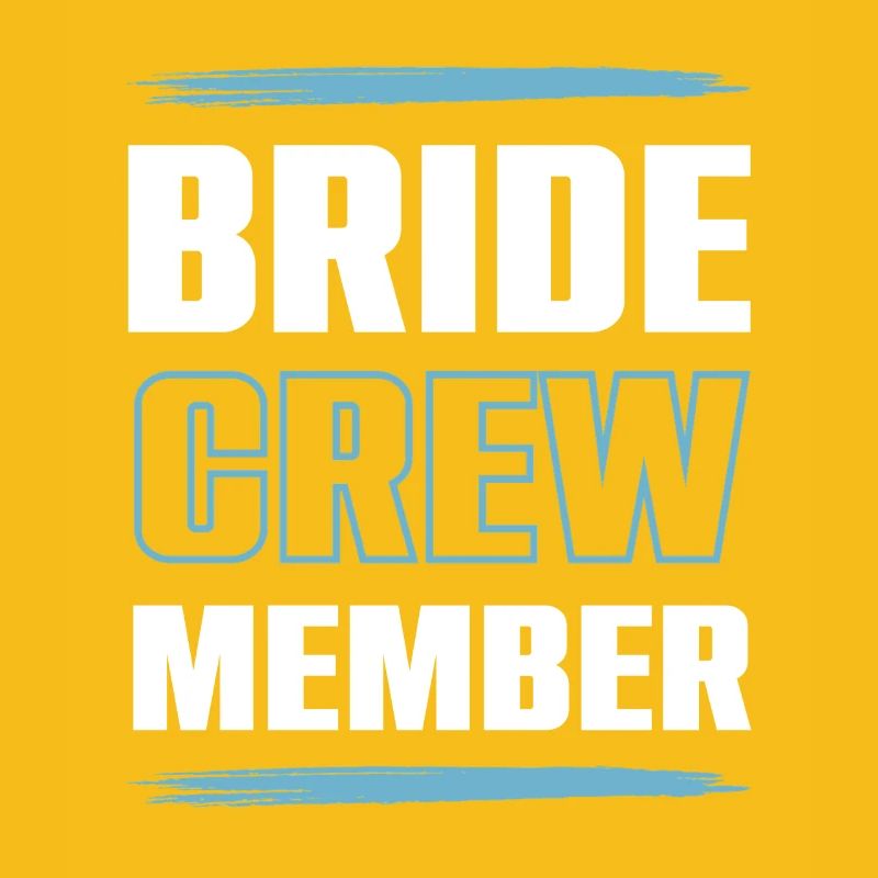 Bride Crew