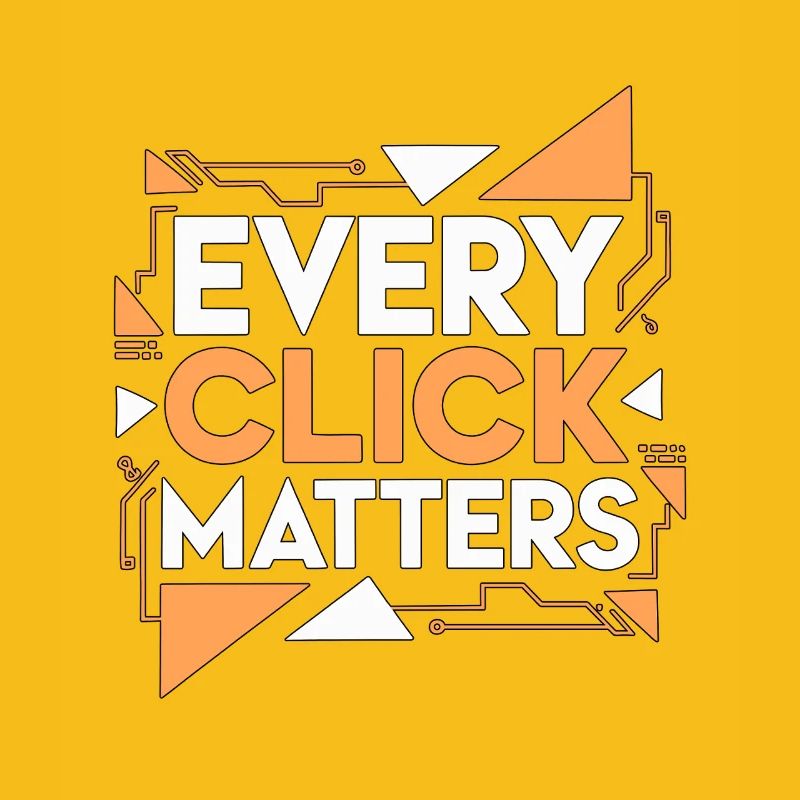 Designer UX/UI : Chaque clic compte : Designer web
