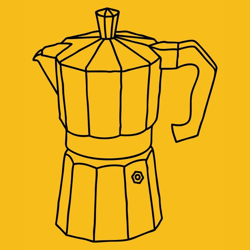 Espresso coffee maker