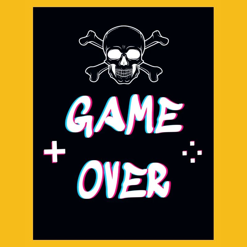 Fin du jeu