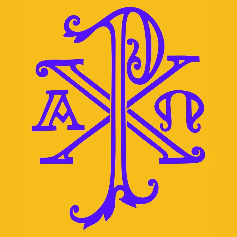 Christ Monogram