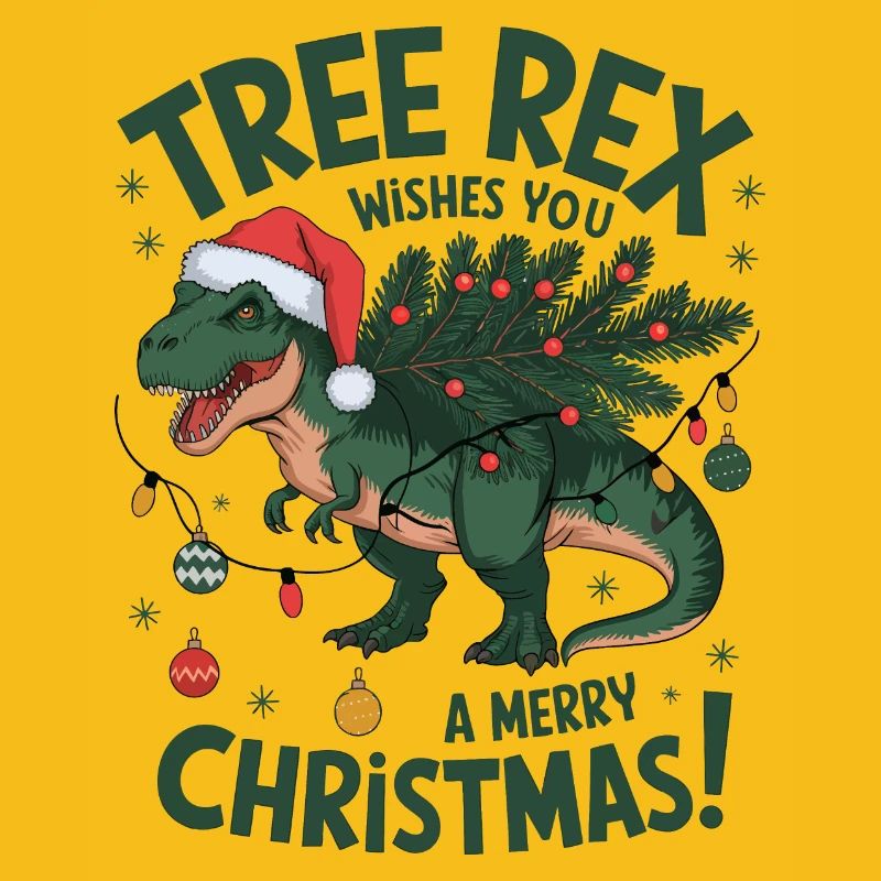Tree Rex