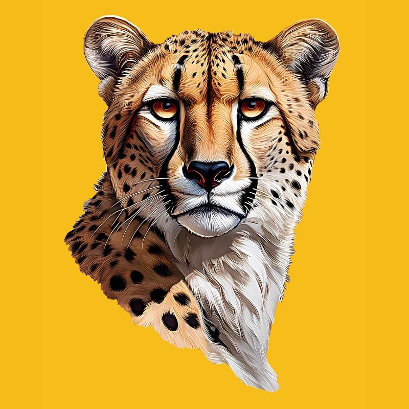 Guépard