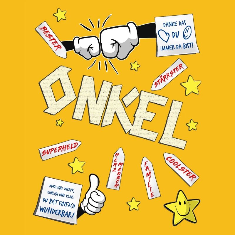 oncle