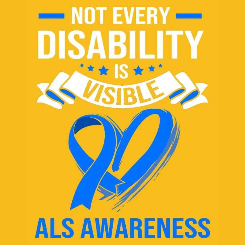 Maladie nerveuse SLA