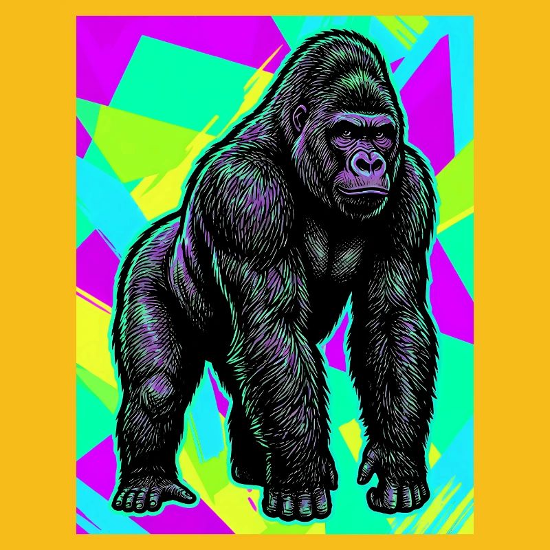Gorilla