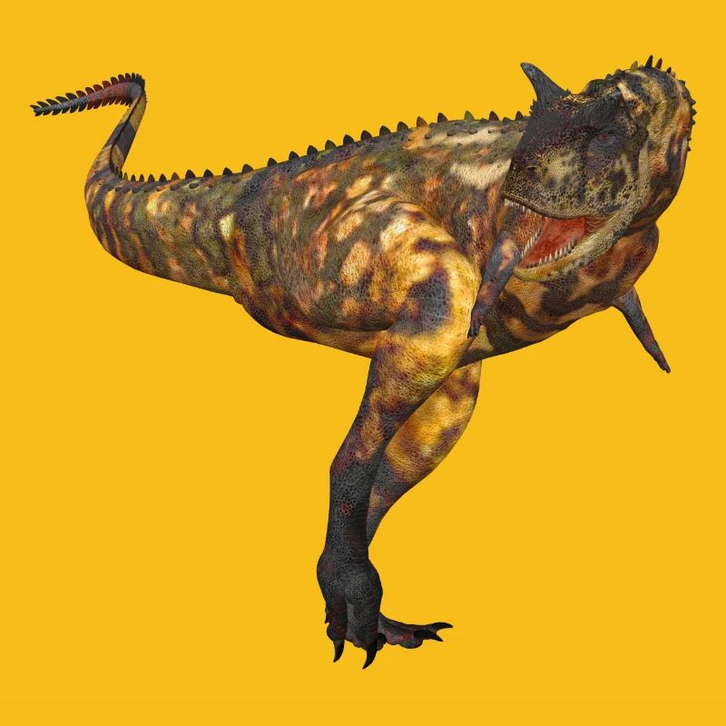Carnotaurus