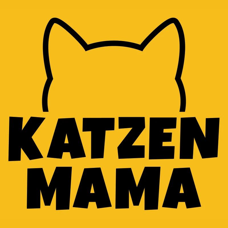 Katzenmama