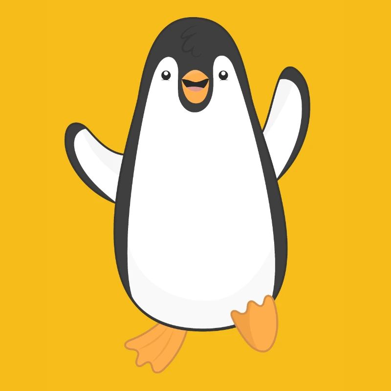Penguin Penguins
