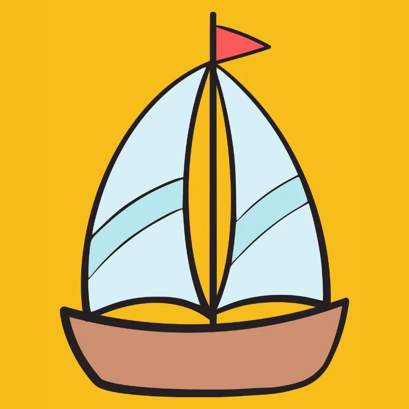 Boat Ship Sailing Ship