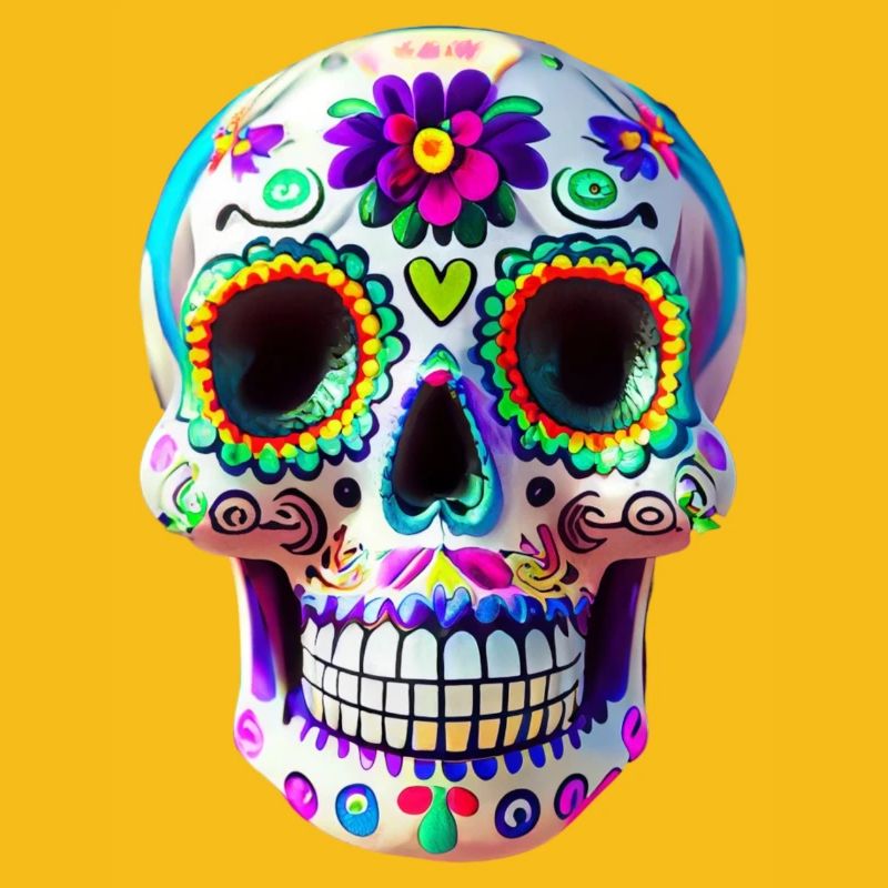 Dia de los Muertos