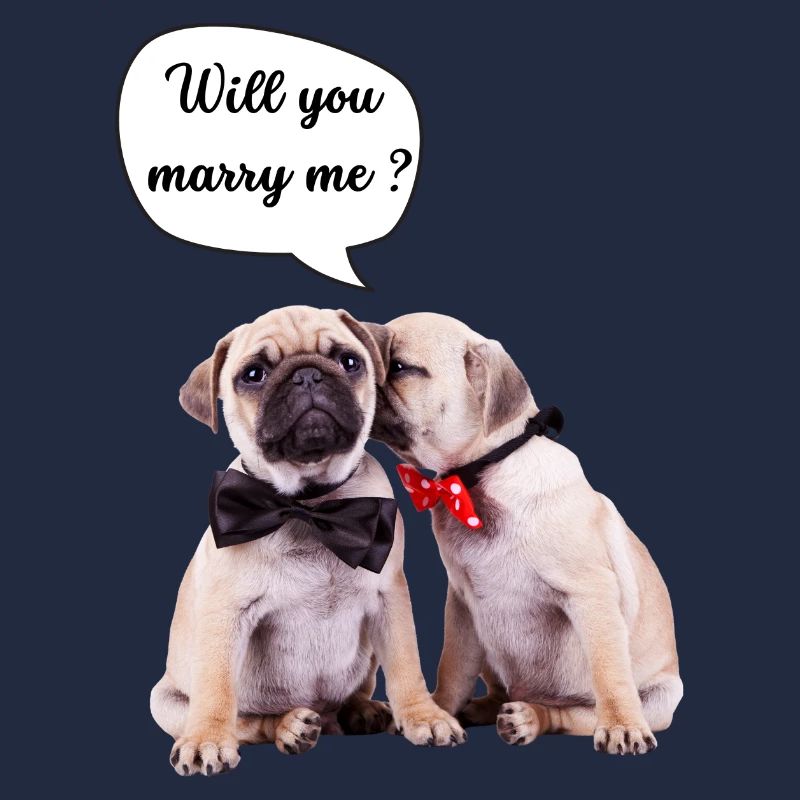 Will you marry me?