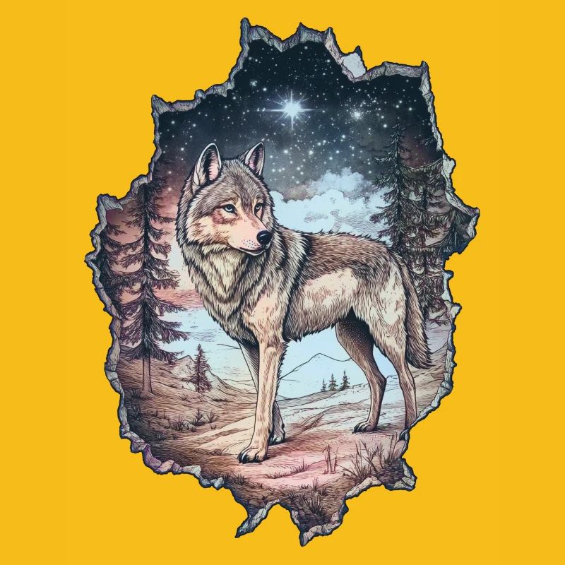 Wolf