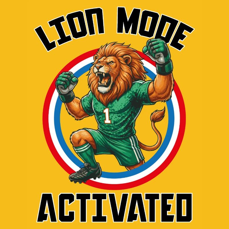 LionModeA