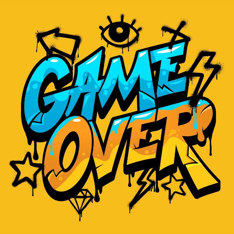 Game Over