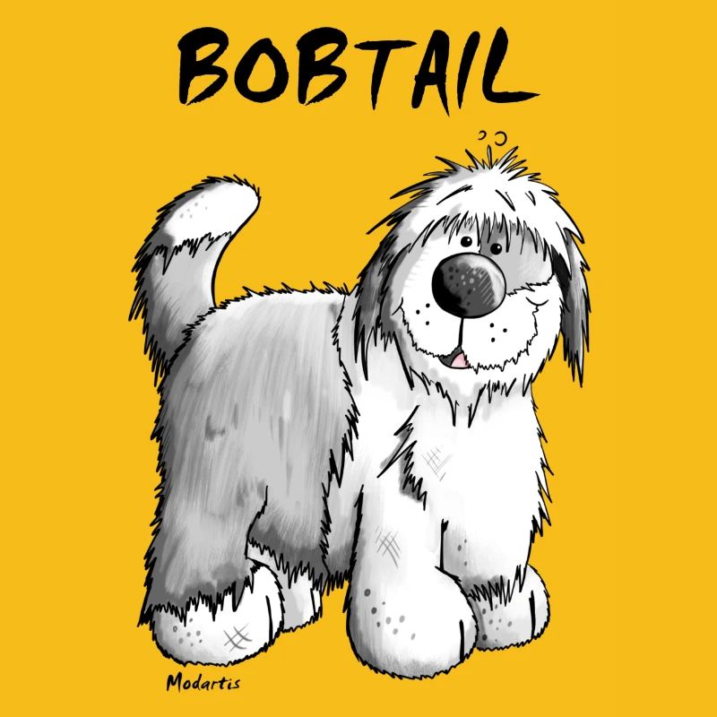 Bob the Bobtail