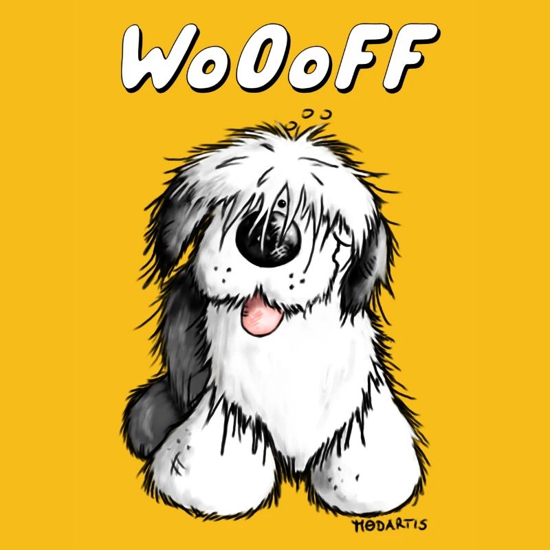 Woooff Bobtail