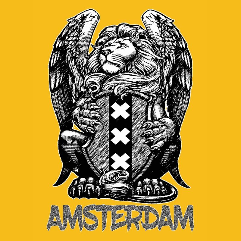Löwe Amsterdam