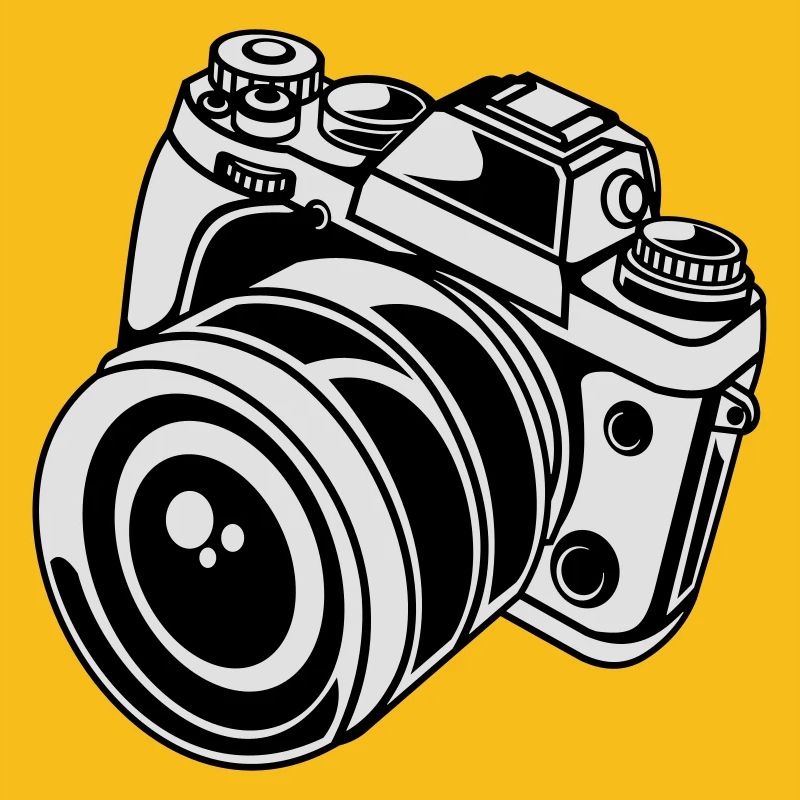 camera