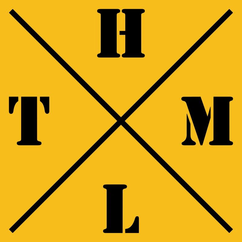 HTML Logo