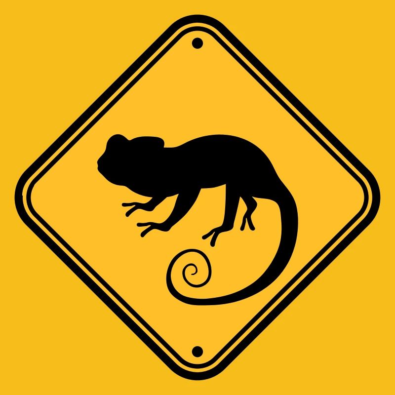 shield note caution warning caution danger con