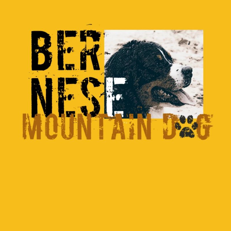 Berner Mountaindog