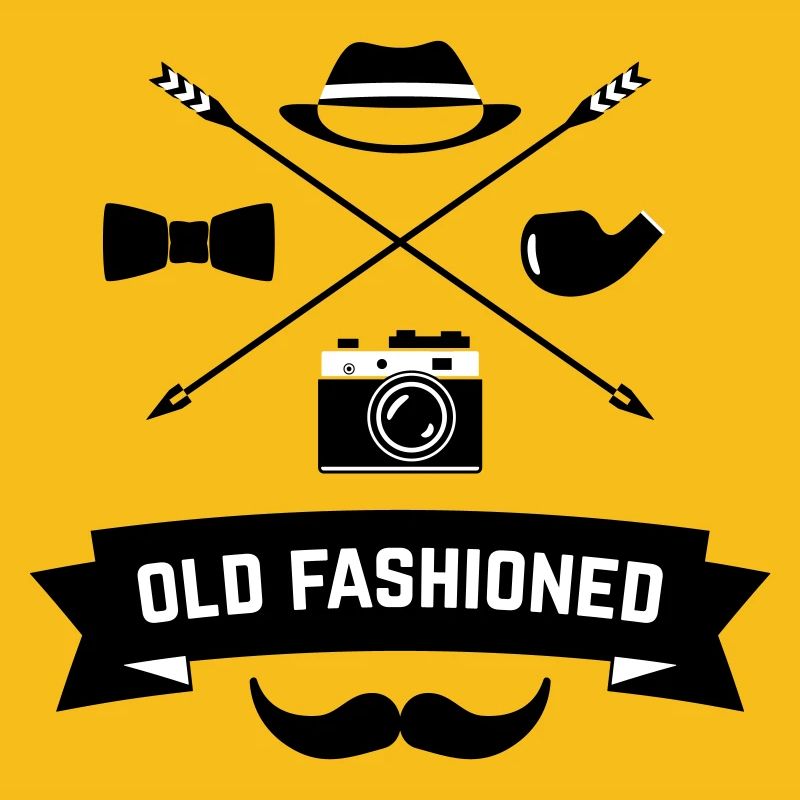 Old Fashioned