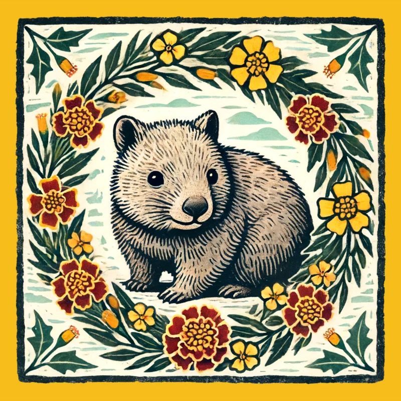 Wombat