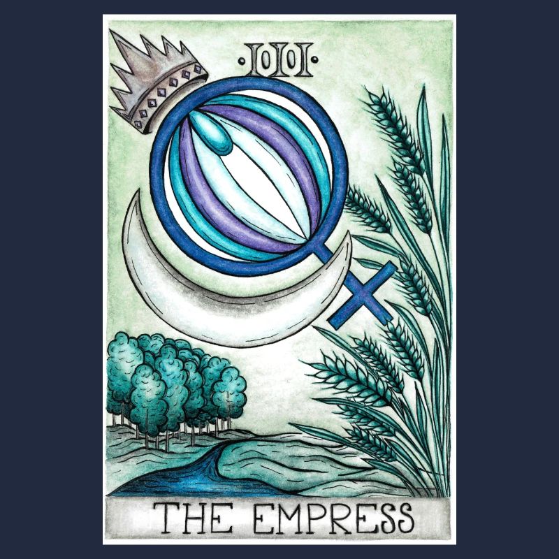 The Empress