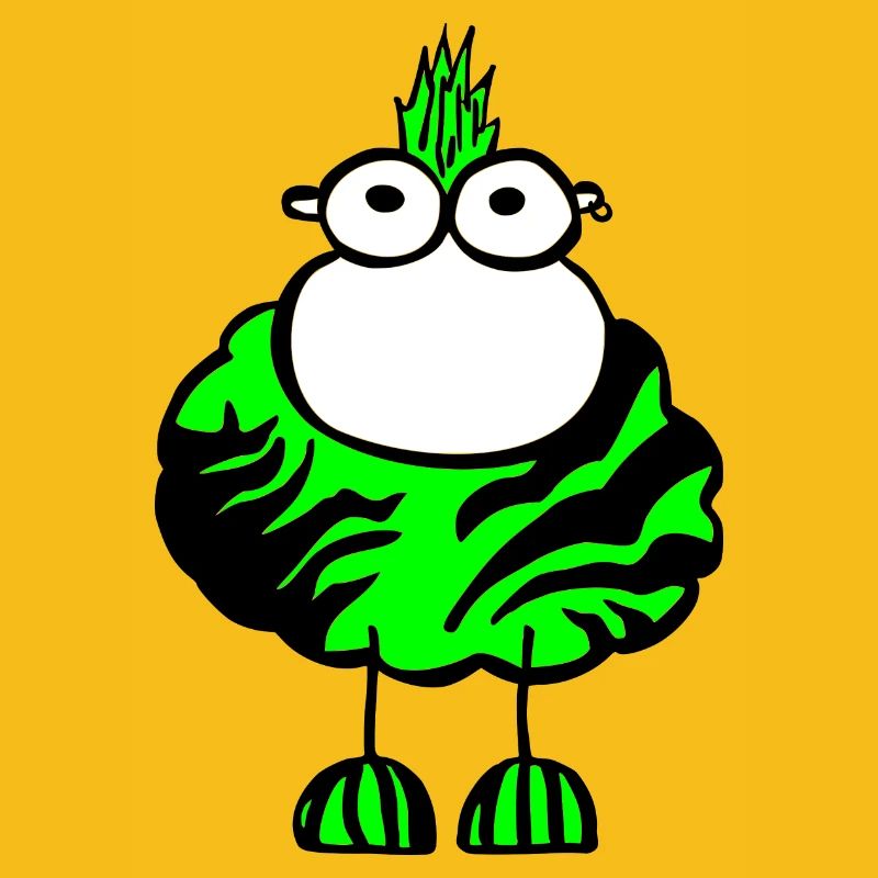 Punkschaf