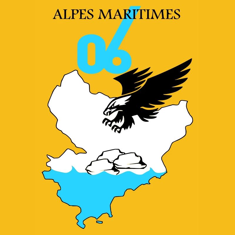 Alpes Maritimes