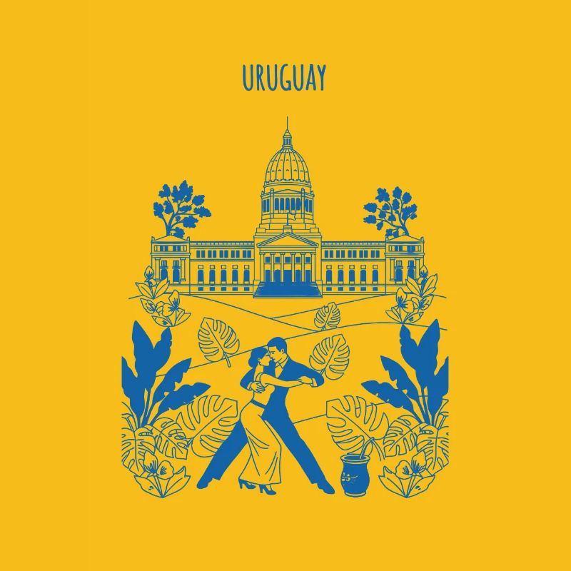 Capitole Uruguay Tango