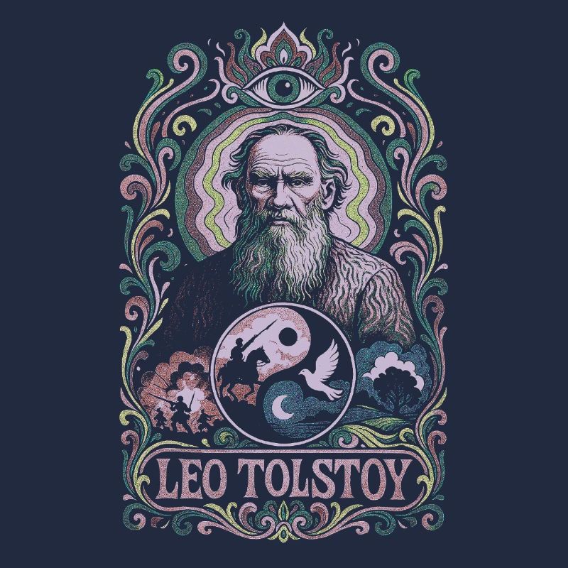 Léon Tolstoï