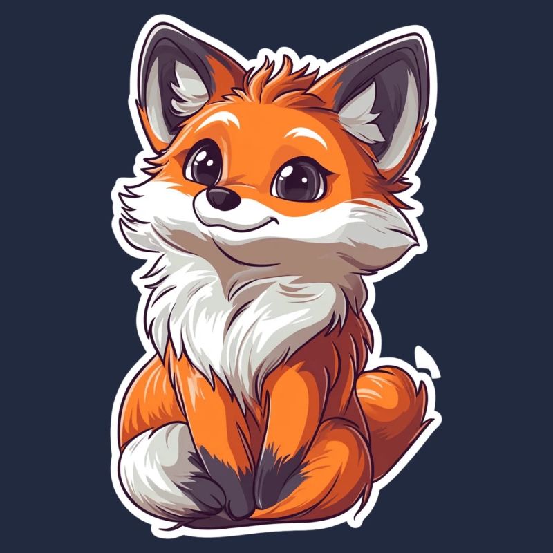 Fuchs