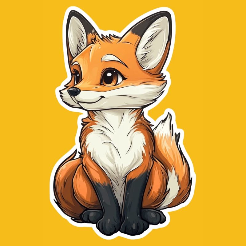 Fuchs