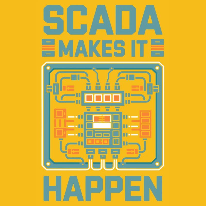  SCADA Makes It Happen Automatisierung Technik
