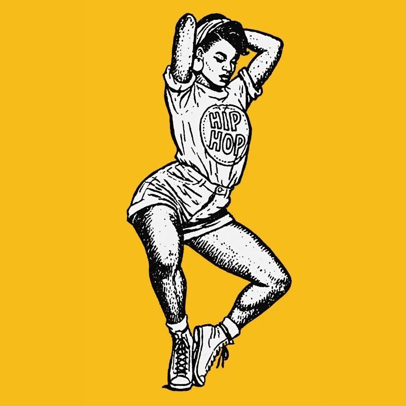 Danseuse #16