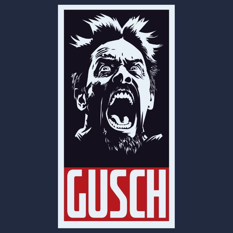 GUSCH Face