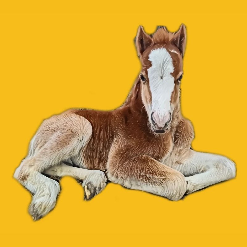 Foal