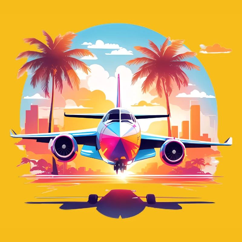 Miami Urlaub