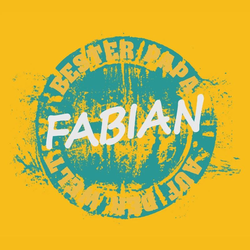 Gift for Fabian