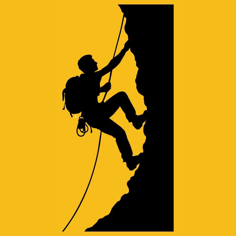 Bergsteiger