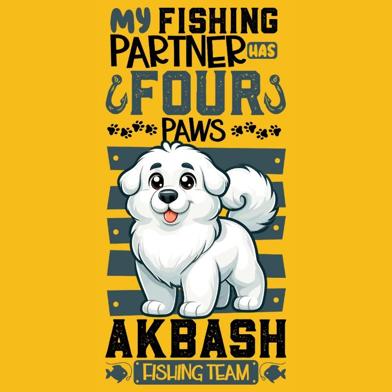 Pêche et Akbas