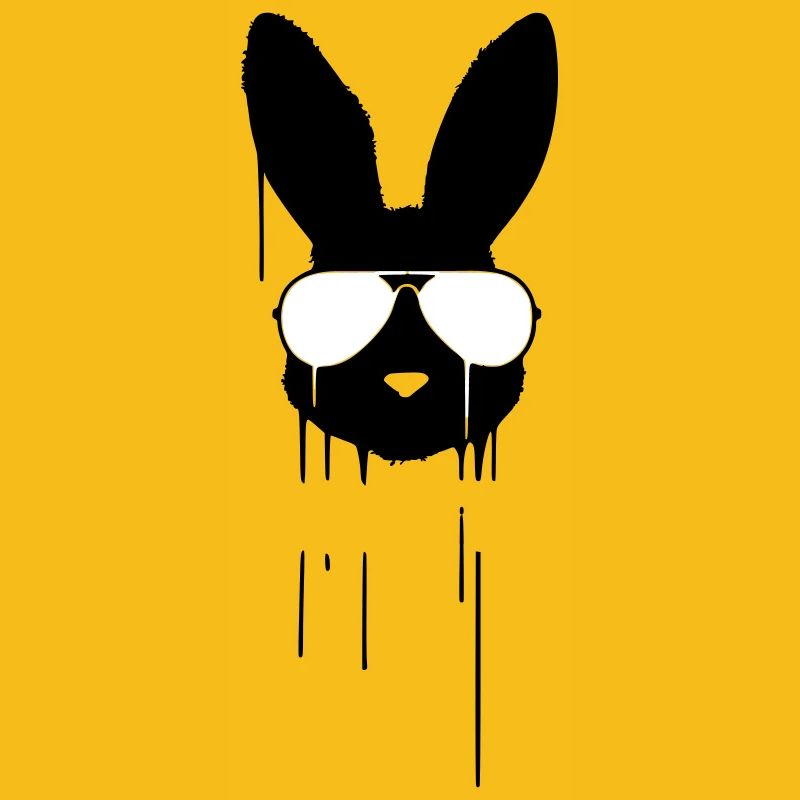 Bad Bunny Bunny Sunglasses