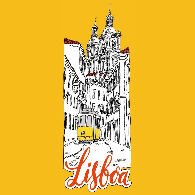 Lissabon