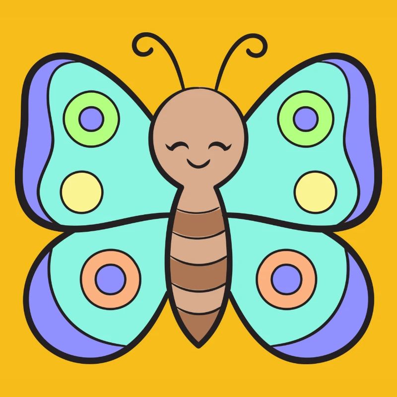 Schmetterling Schmetterlinge