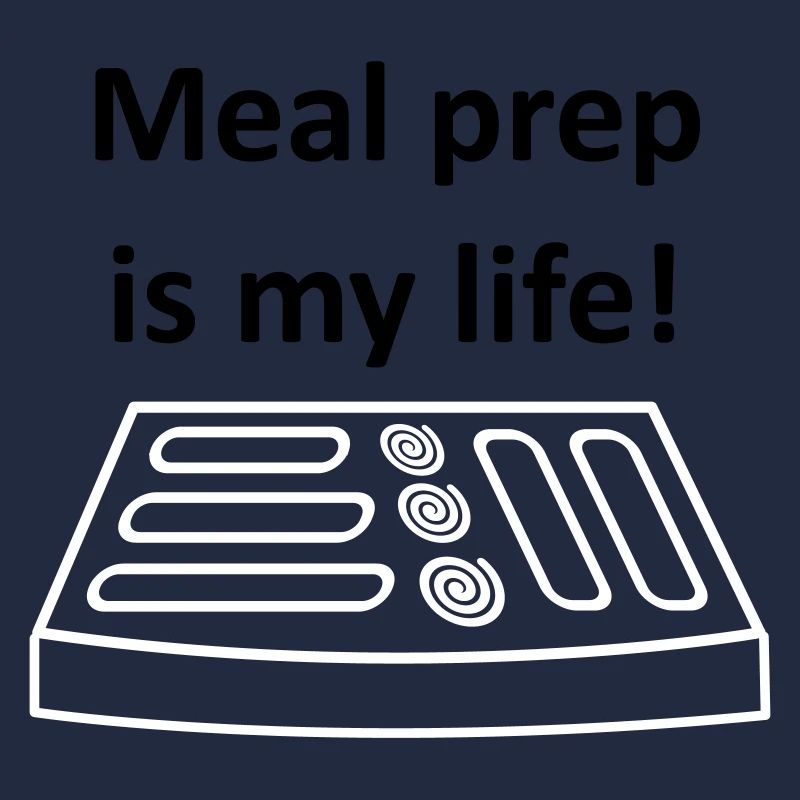 La préparation des repas, c’est ma vie !