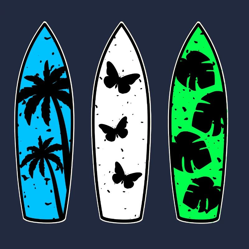 Surfboards