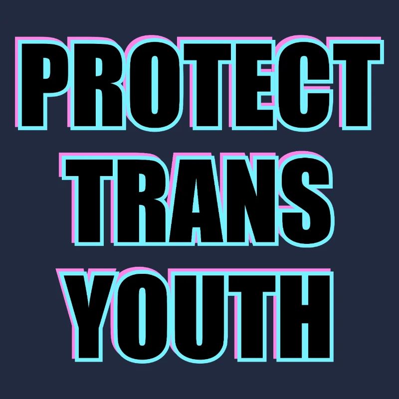 Trans-Jugendliche schützen